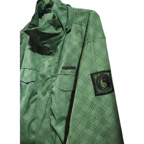 Jaqueta Masculina Town Country - TAM: M/G 