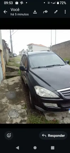 Troco por caminhão truck