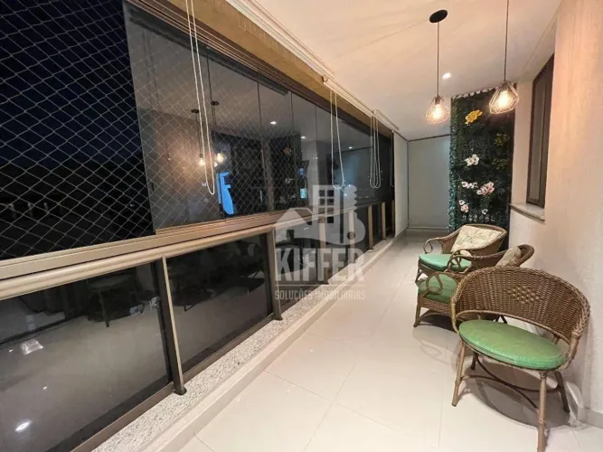 Apartamento com 4 quartos, 150 m² por R$ 2.350.000 - Icaraí - Niterói/RJ