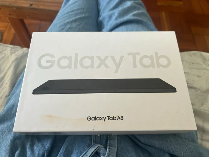 Galaxy Tab A8- SM-205x 4G
