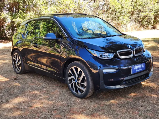 BMW I3 REX E Drive Full 170cv Aut.(eletrico) 2020