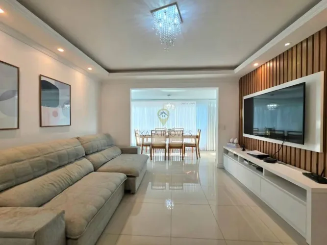 Apartamento 3 quartos, Costazul - Rio das Ostras/RJ