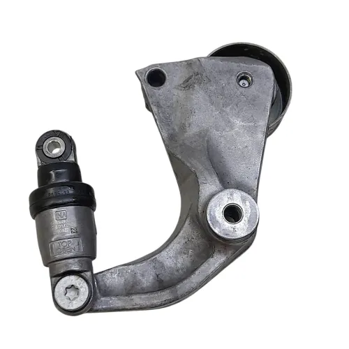 SUPORTE ESTICADOR CORREIA ACESSÓRIOS HONDA CIVIC 2.0 16V 2016    206709