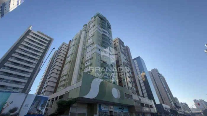Apartamento com 2 dormitórios, 75 m² - venda por R$ 635.000,00 ou aluguel por R$ 3.600,00/