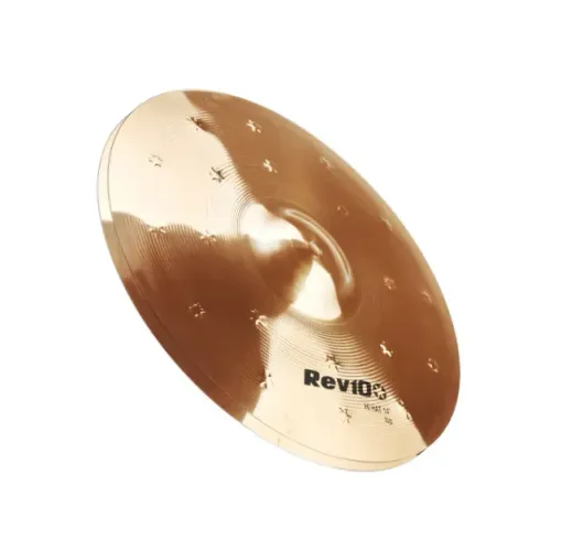 PRATO ORION HI HAT 14" REV PRO 10 RV14HH