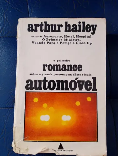 Automóvel 