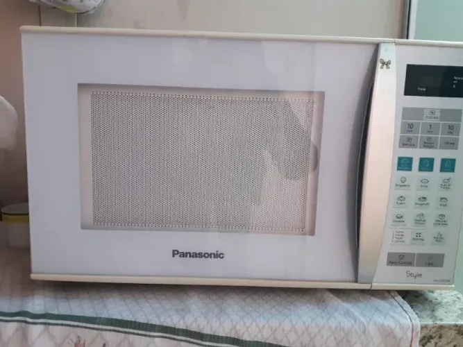 Micro-ondas