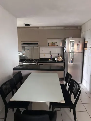 venda Condomínio Ville DFrance
