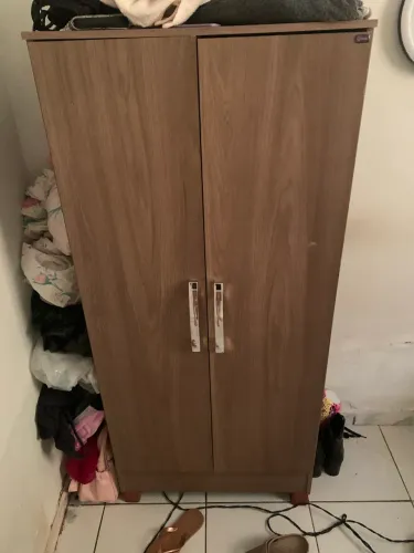sapateira de segunda mão perfeito estado