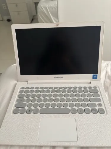 notebook samsung flash