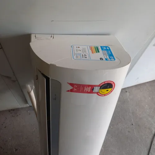Vende-se evaporado mideia 18.000 Btus