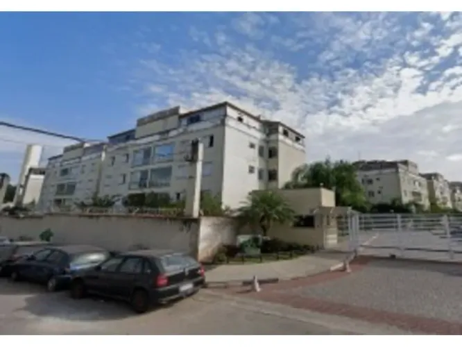 Apartamento em Leilão - Jardim Santa Izabel - Cotia - SP