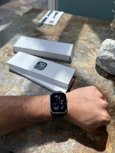 Apple Watch S10 (46mm) seminovo