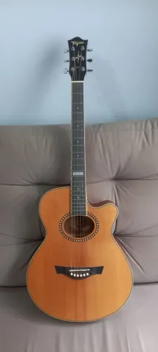 Violão tagima dallas