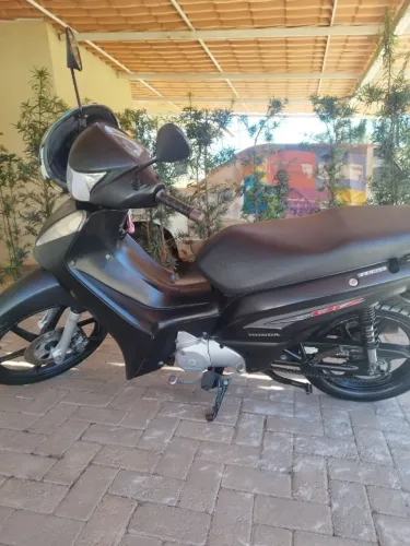 Biz 125 flex