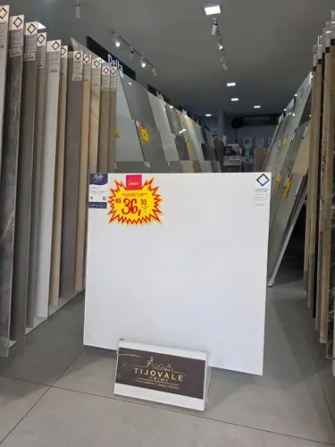 PORCELANATO ACETINADO - R$36,99M² - ( falar com Lucíria )