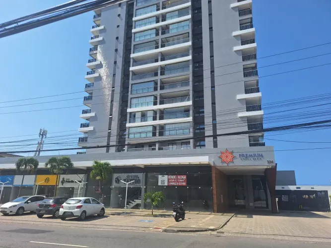 VISTA MAR, MOBILIADO E PRONTO PARA MORAR R$ 589 MIL PREMIUM STELLA MARIS | APTO 714 | 7º