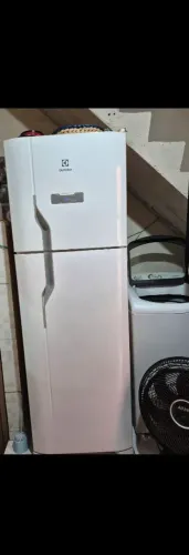 Refrigerador Electrolux frostfree