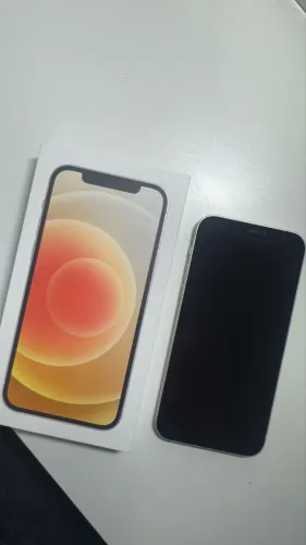 iPhone 12 128gb bem novinho 