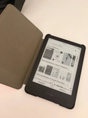 Kindle 11° geração 2025