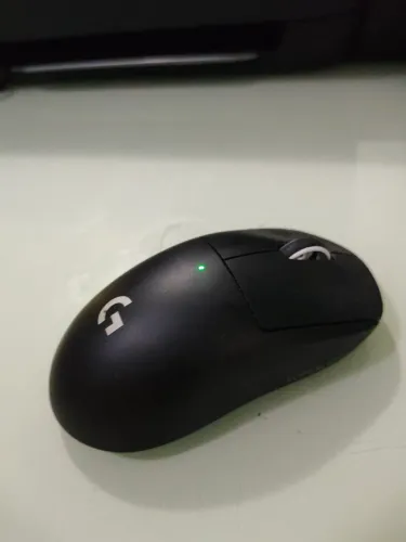 Logitech G PRO X2