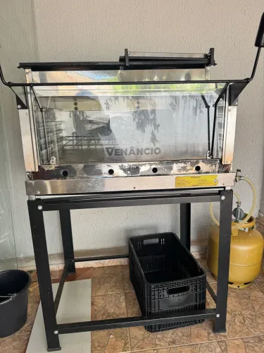Forno Venâncio