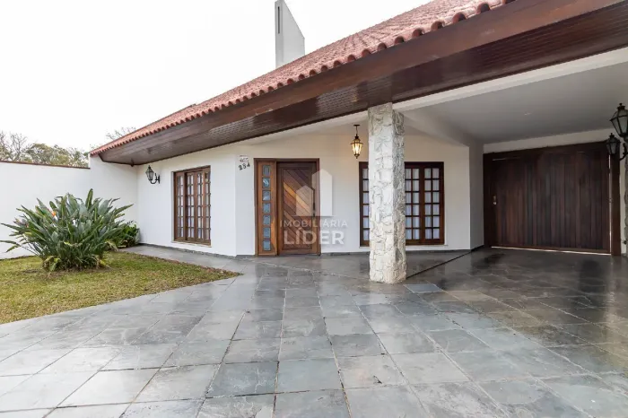 EXCELENTE Casa 5 quartos