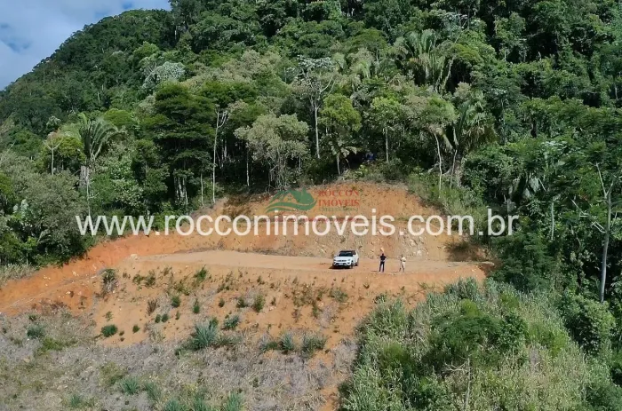 TERRENO RURAL EM DOMINGOS MARTINS - ES