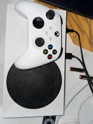 Xbox séries s