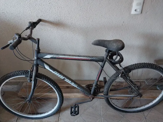 Vendo bicicletas usadas
