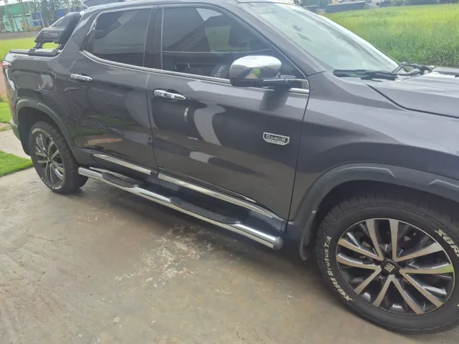 Fiat Toro Ranch 2.0 16V 4X4 Diesel Aut. 2023