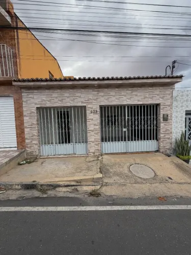 Casa no Marivan Santa Maria - Aracaju Financiamento Facilitado caixa