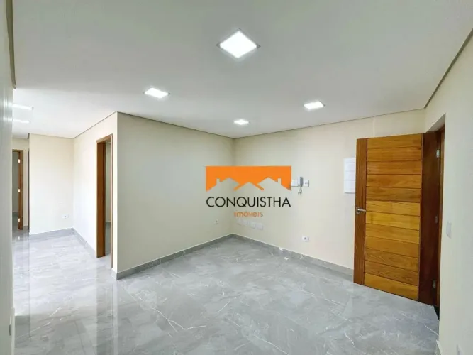 Sala para alugar, 96 m² por R$ 3.122,00/mês - Anchieta - São Bernardo do Campo/SP