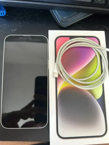 iPhone 14 Plus 128gb excelente