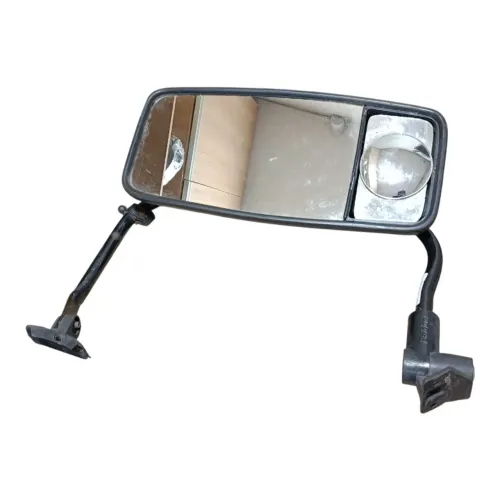 Retrovisor Cam Vw Delivery * Ld