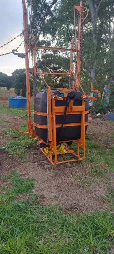 Pulverizador