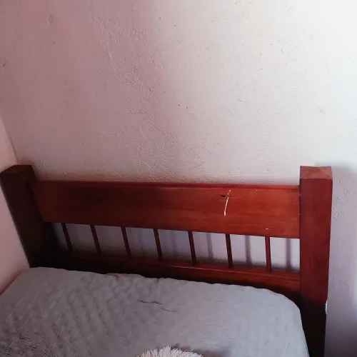Cama solteiro
