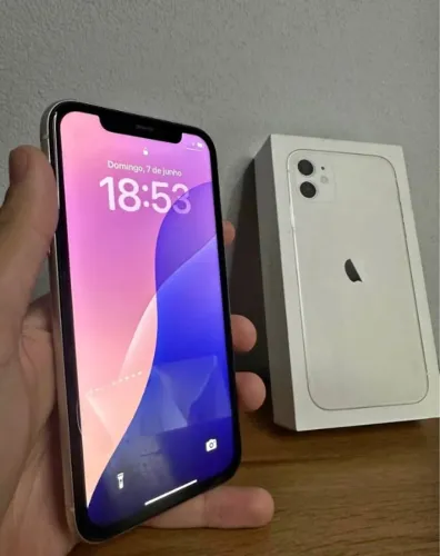 iPhone 11 Procedência Garantida 