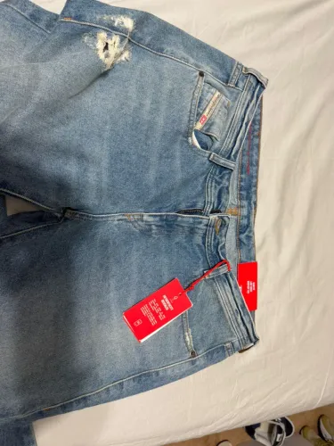 Calça diesel original 