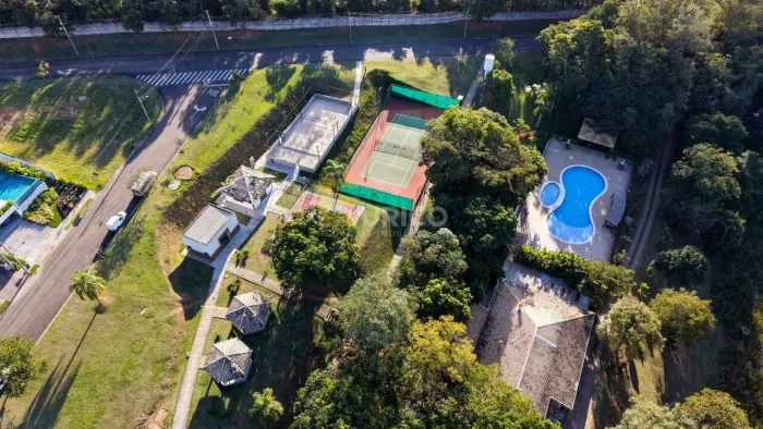 Terreno à venda no Condomínio Santa Isabel  Louveira (Fase 1)