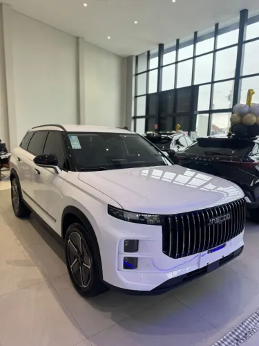Jaecoo 7 / J7 Elite 1.5 TB 16V Aut. 5p (híbrido) 2027