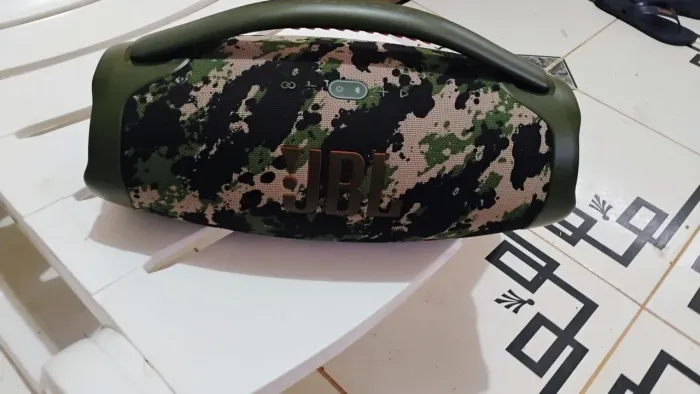 Jbl bombox 3