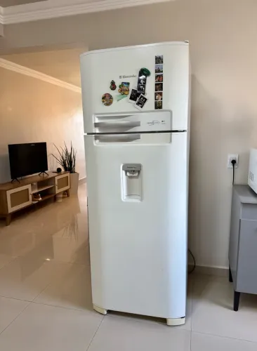 Geladeira Electrolux Frost Free 462L - DCW49
