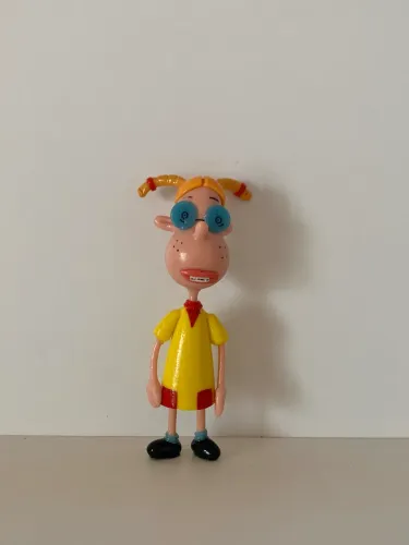 Os thornberrys elisa