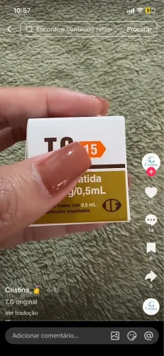 T - doses separardas