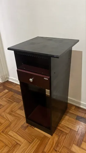 Mesa de apoio / Cabeceira