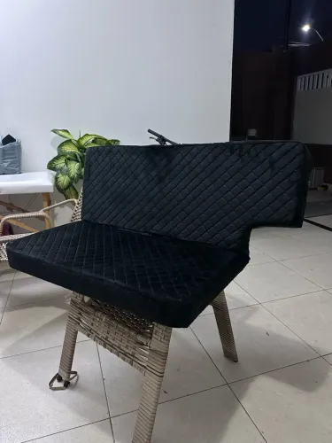 Sofá cama para caminhão 1620,1318,2324.