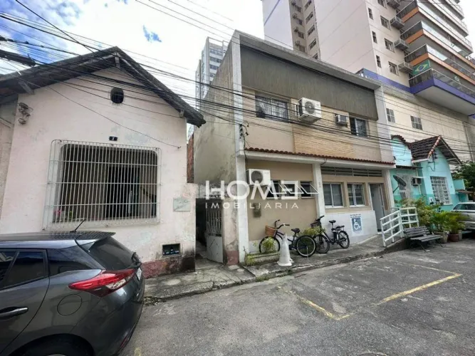 Casa à venda, 70 m² por R$ 1.100.000,00 - Icaraí - Niterói/RJ