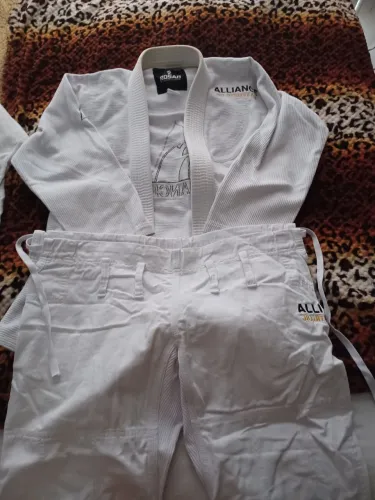 Vendo kimono A0