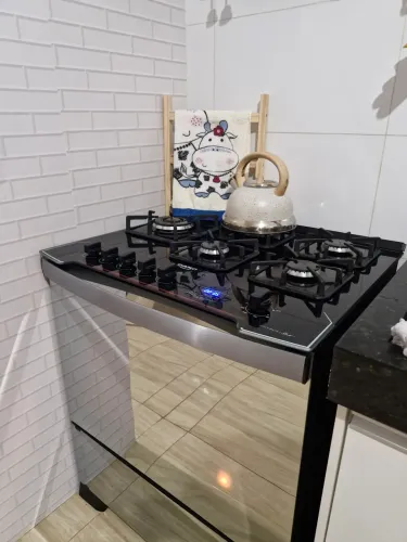 FOGAO A PREÇO DE BANANA